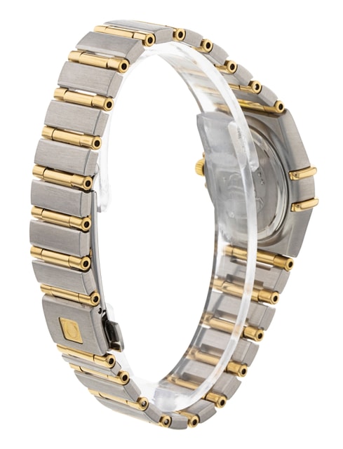Omega Constellation Mini 1262.75.00 Image 3